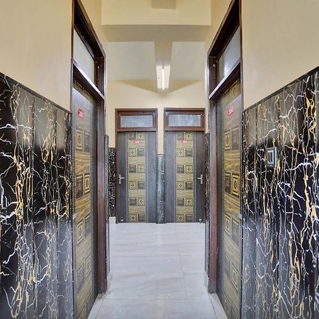 Chaya Hotel And Banquet Hall Kanpur Exterior photo